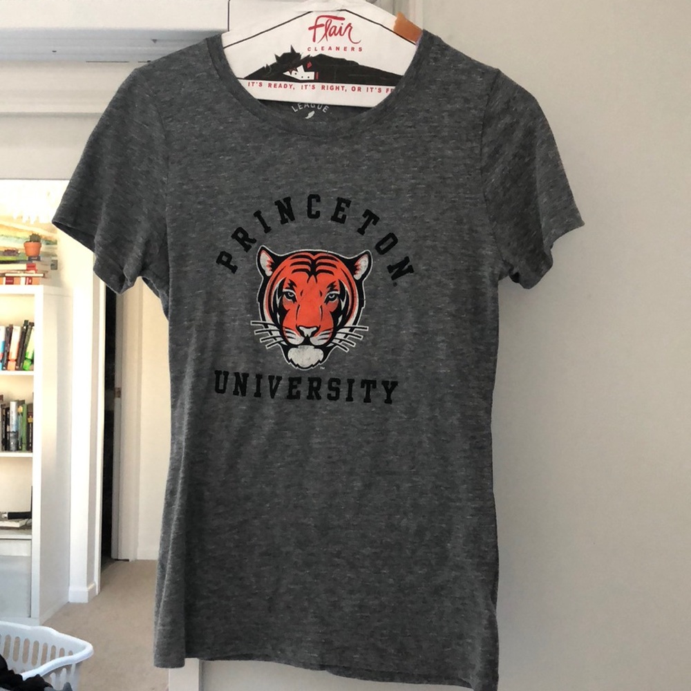 Princeton university tee